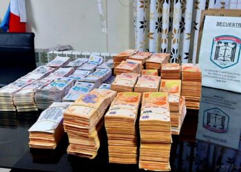 Jujuy: comerciantes imputado por contrabando y lavado de activos tenía conexiones con Salvador Mazza