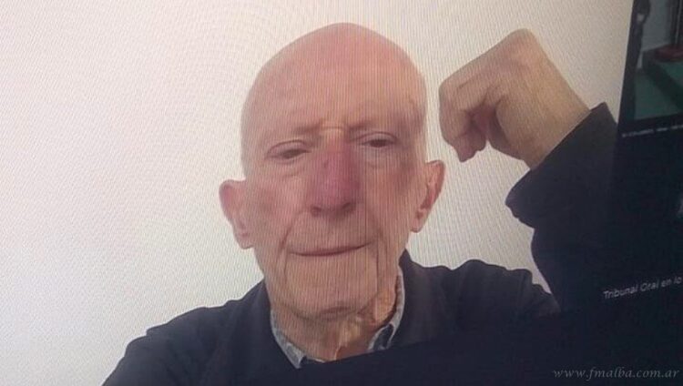 Lesa Humanidad: condenan a Repossi y Guil por el crimen en 1975 del doctor Urueña