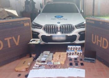 Salvador Mazza: Tribunal de Tartagal fijará fecha de inicio del juicio contra Rubén Méndez