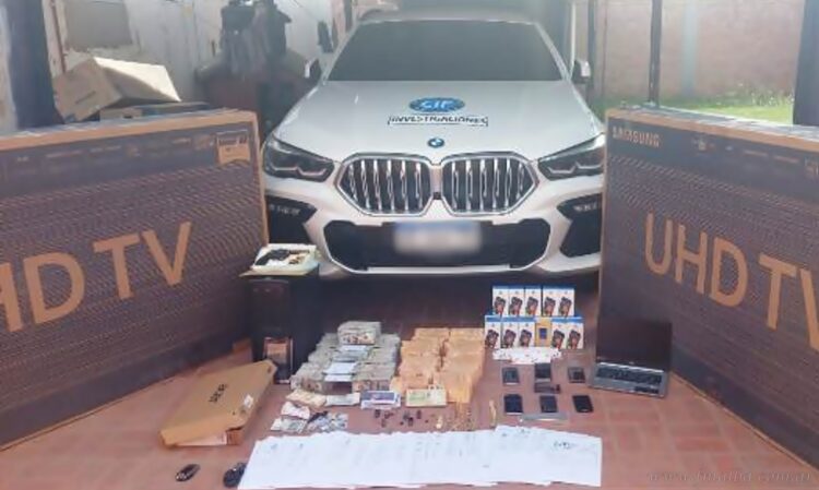 Salvador Mazza: Tribunal de Tartagal fijará fecha de inicio del juicio contra Rubén Méndez