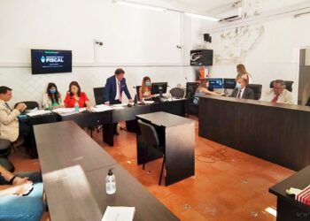 Gasoducto NEA: condena de 1 y 2 años de prisión a empresarios de Perterser y Comarfil por robo y encubrimiento