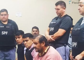 Caso Darío Monges: prisión perpetua a dos hermanos Bejarano, absolución por la duda para el padre