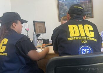 Falsificación de certificados: abren decreto de imputación a 53 docentes