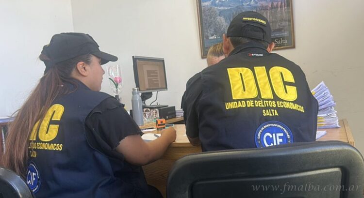 Falsificación de certificados: abren decreto de imputación a 53 docentes