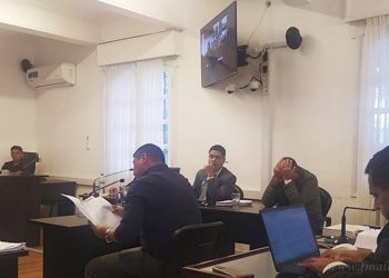 Robo de rieles: revocan la absolución a Atta Gerala y es declarado responsable de robo y contrabando