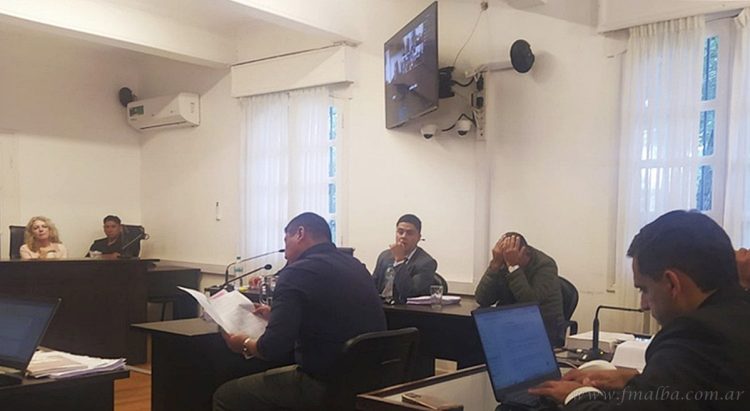 Robo de rieles: revocan la absolución a Atta Gerala y es declarado responsable de robo y contrabando
