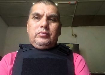 Aguas Blancas: Carlos Martínez, imputado como líder de una asociación ilícita y lavado de activos, con prisión preventiva