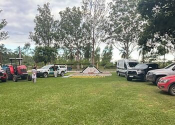 Orán: imputan a líderes y un integrante de una organización narcocriminal que arrendaba fincas agrícolas para acopiar droga