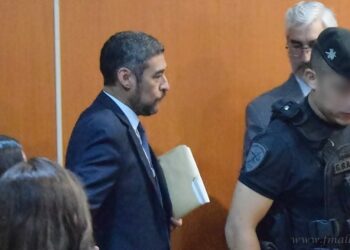Caso Parisi: liberan al ex juez sin haber llegado a juicio por presuntos hechos de corrupción