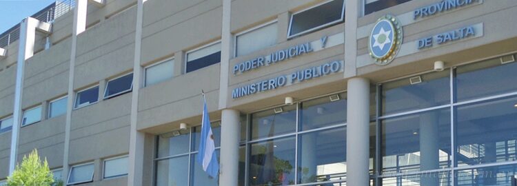 Presupuesto Salta 2027: el Ministerio Público pide casi 59% más de personal y habilitar cuatro defensorías en Tartagal