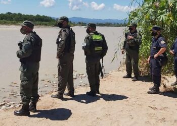 Orán: se refuerzan controles en el paso fronterizo con Bermejo