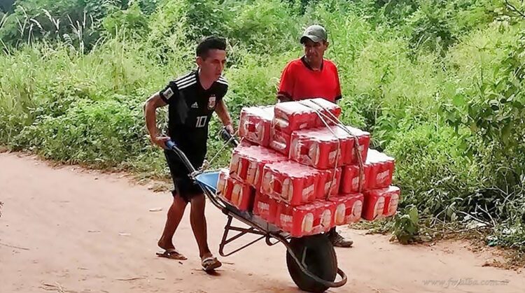 Internacionales: Bolivia anuncia que en abril iniciarán sobrevuelos en frontera