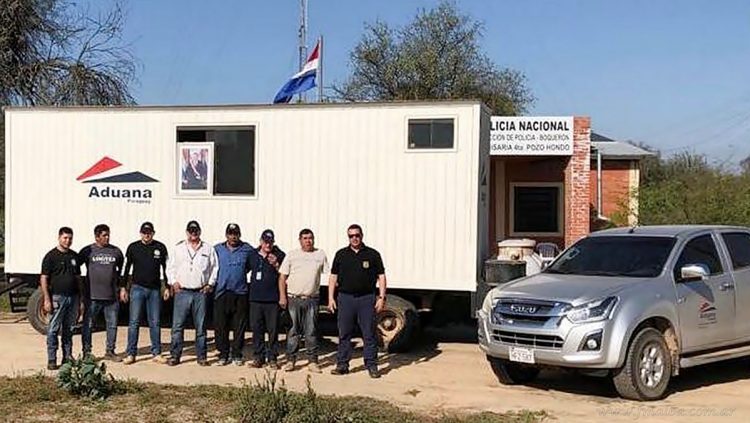 Chaco Salteño: pronta apertura del Paso Internacional La Paz – Pozo Hondo