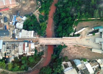 Límite Internacional: Aduana de Bolivia inaugura estudio de movimiento fronterizo comercial en Yacuiba