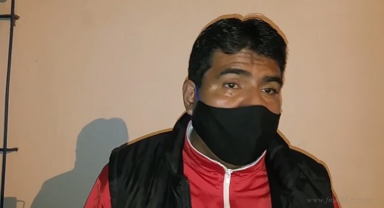 Copa Salta 2021: la Liga San Martín se baja del campeonato