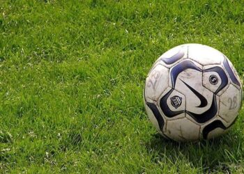 Fútbol: final Campeonato de los Barrios, por FM Alba