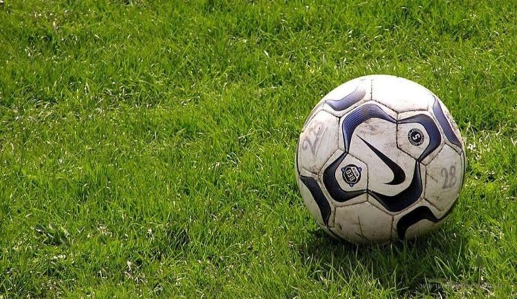 Fútbol: final Campeonato de los Barrios, por FM Alba