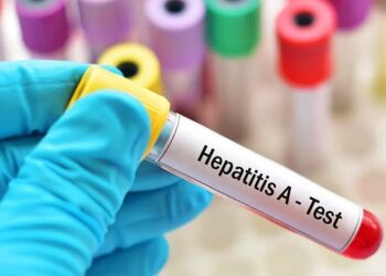 Salud: alerta sanitaria por el aumento de casos de hepatitis A en el pais
