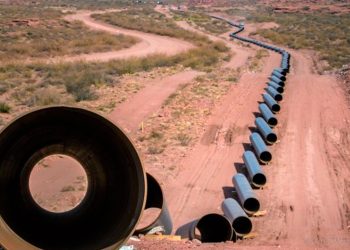 TGS se adjudicó la operación y mantenimiento del primer tramo del Gasoducto Néstor Kirchner
