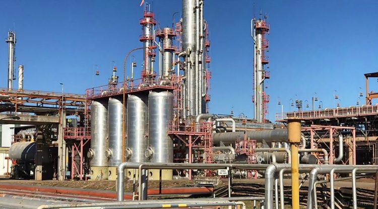 Campo Durán: paro, asambleas y estado de alerta