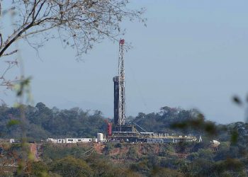 Empresa Tecpetrol cumple 30 años trabajando en el norte salteño