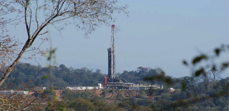 Empresa Tecpetrol cumple 30 años trabajando en el norte salteño