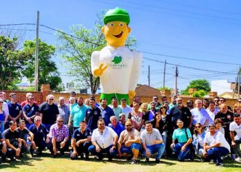El Sindicato Petrolero de Salta y Jujuy cumplió 40 años