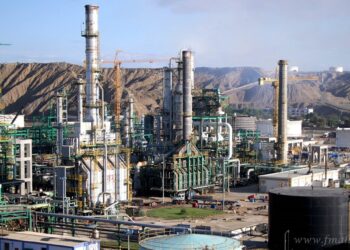 Refinor venderá gas a industrias del NOA para evitar cortes en invierno