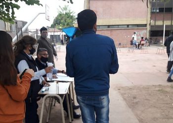 Elecciones en el IEM: se definen a los nuevos directivos y miembros del Consejo Asesor