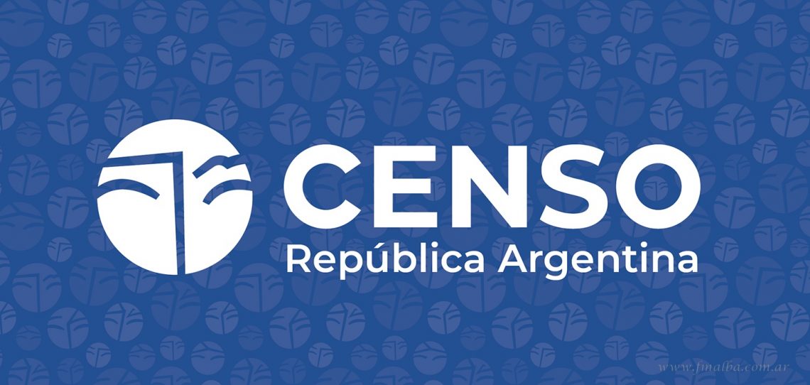 Censo Nacional 2022: dos etapas y 600.000 agentes a convocar