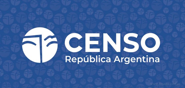 Censo Nacional 2022: dos etapas y 600.000 agentes a convocar