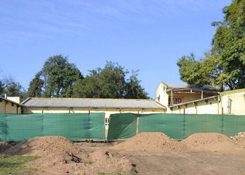 Tartagal: llamarán a licitación pública para construcción de Centro de Desarrollo Infantil