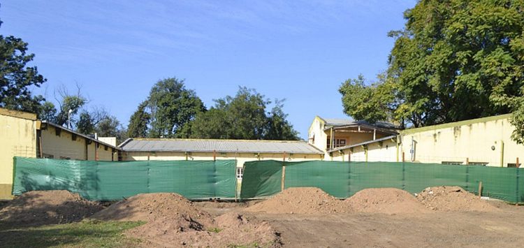 Tartagal: llamarán a licitación pública para construcción de Centro de Desarrollo Infantil