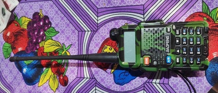 Embarcación: Imputado por un segundo hecho delictivo cometido con inhibidor de alarma