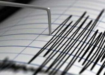 Temblor en territorio jujeño se sintió hasta Tartagal