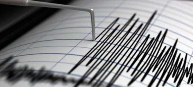 Temblor en territorio jujeño se sintió hasta Tartagal