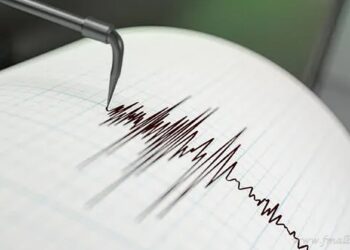 Sismo del jueves se sintió en localidades de Orán y San Martín