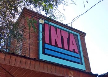 INTA Tartagal: productores locales participaron en la tercera Mesa Agroclimática con el Servicio Meteorológico Nacional