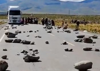 Tartagal: suspendido el encuentro Salta Basket y Seleccionado de Bolivia