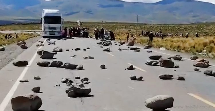 Tartagal: suspendido el encuentro Salta Basket y Seleccionado de Bolivia