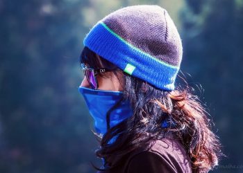 Invierno 2021: se anuncia la llegada de una nueva ola polar