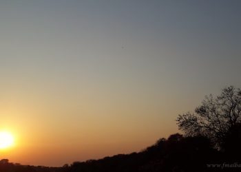 Fin de semana con descenso de temperaturas