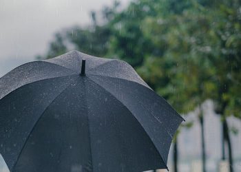Región: cambio de mes bajo pronósticos de lluvia
