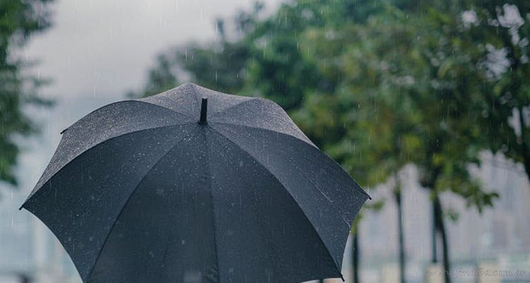 Región: cambio de mes bajo pronósticos de lluvia