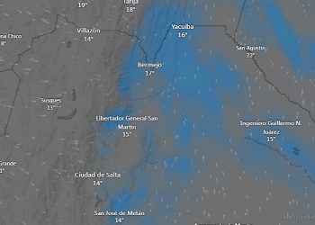 Hemisferio Sur: 21 de Junio, inicia el invierno