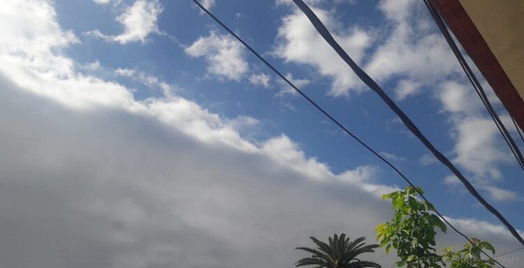 Invierno: la ola polar continuará durante el fin de semana