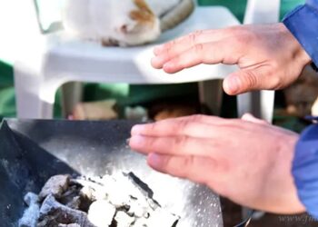 Invierno 2026: el norte pasará del frío antártico con lloviznas a la tibieza primaveral en pocos días