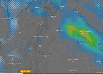 El invierno cierra con aumento de temperaturas y lluvias