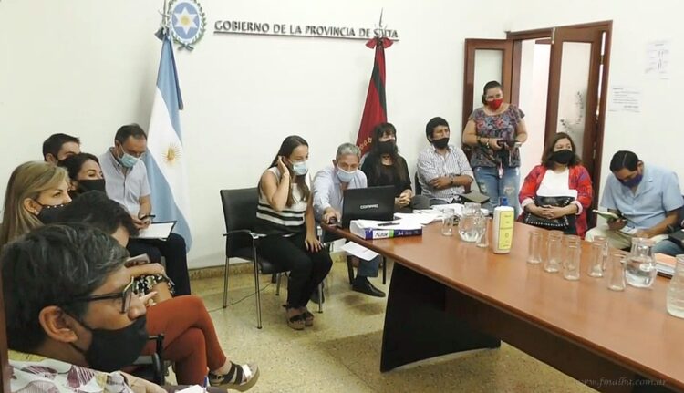 IPPIS: conformado el Tribunal de Garantías, el 3 de abril habrá elecciones