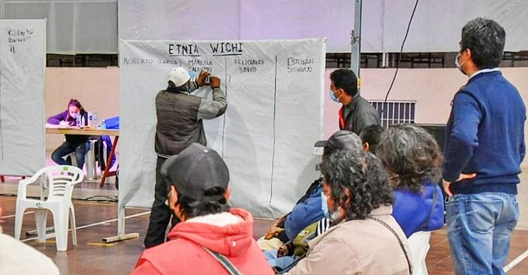 Elecciones en el IPPIS: pueblos originarios elegirán representantes en marzo de 2023